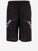 Pantalones cortos de algodón 44 Label Group Y2 K