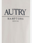 T-shirt Autry en coton avec logo