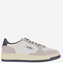 Zapatillas bajas Autry Medalist de piel