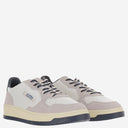 Zapatillas bajas Autry Medalist de piel