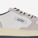 Zapatillas bajas Autry Medalist de piel