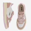 Autry Medalist Low Sneakers