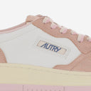 Autry Medalist Low Sneakers