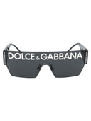 Dolce&Gabbana Sunglasses 0 DG2233 01/87