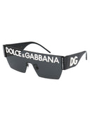 Dolce & Gabbana Cat Eye Sunglasses 0 Dg2233 01/87