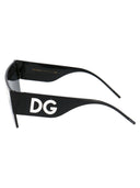 Dolce & Gabbana Cat Eye Sunglasses 0 Dg2233 01/87