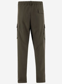 Herno Functional Wardrobe Trousers