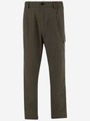 Herno Functional Wardrobe Trousers