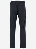 Pantalón Herno De Tejido Técnico Stretch