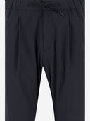 Pantalón Herno De Tejido Técnico Stretch