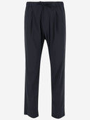 Pantalón Herno De Tejido Técnico Stretch