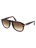 Persol Pilot Sunglasses 0 Po0649 24/51