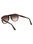 Persol Pilot Sunglasses 0 Po0649 24/51