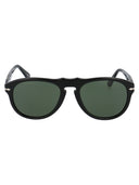 Persol Pilot Sunglasses 0 Po0649 95/31