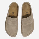 Birkenstock Naples Wrapped Loafers