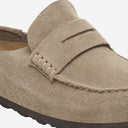 Birkenstock Naples Wrapped Loafers