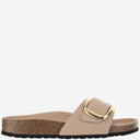 Birkenstock Arizona Suede Sandals