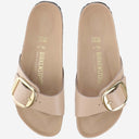 Birkenstock Arizona Suede Sandals