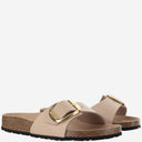 Birkenstock Arizona Suede Sandals