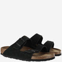 Birkenstock Arizona Suede Sandals
