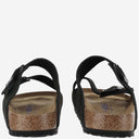 Birkenstock Arizona Suede Sandals