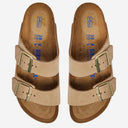 Birkenstock Arizona Leather Sandals