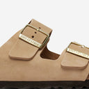 Birkenstock Arizona Leather Sandals