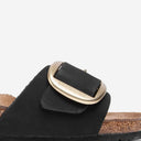 Birkenstock Madrid Big Buckle Sandals