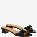 Sandales en cuir Salvatore Ferragamo