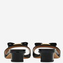 Sandales en cuir Salvatore Ferragamo