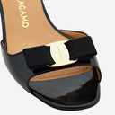 Sandales en cuir Salvatore Ferragamo
