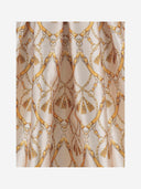 Lunatica Milano Flared Skirt With Fantasy Print