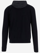 Veste à capuche Herno en coton et nylon