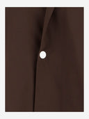 Darkpark Jodie Stretch Cotton Shirt