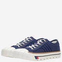 Pro Keds Intrepid Canvas Sneakers