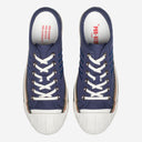 Pro Keds Intrepid Canvas Sneakers