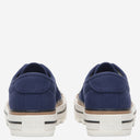 Pro Keds Intrepid Canvas Sneakers
