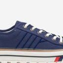 Pro Keds Intrepid Canvas Sneakers