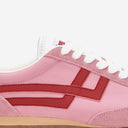 Trampki Pro Keds Racer 77