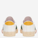 Baskets en cuir classiques Pro Keds Royal