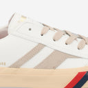 Baskets en cuir classiques Pro Keds Royal