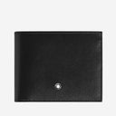 Montblanc Meisterstück 6 Cc Leather Wallet