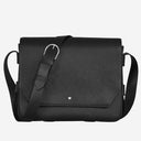 Montblanc Tailored Leather Shoulder Bag