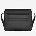 Montblanc Tailored Leather Shoulder Bag