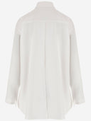 Chemise Darkpark Judy en viscose mélangée