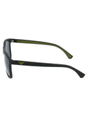 Occhiali da sole squadrati Emporio Armani 0 Ea4129 504287