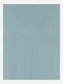 Bawełniana koszulka Amiri z logo