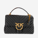 Duża torba Pinko Love Lady Puff