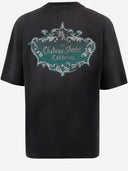 T-shirt en coton imprimé Amiri