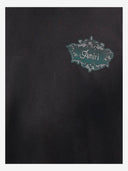 T-shirt en coton imprimé Amiri